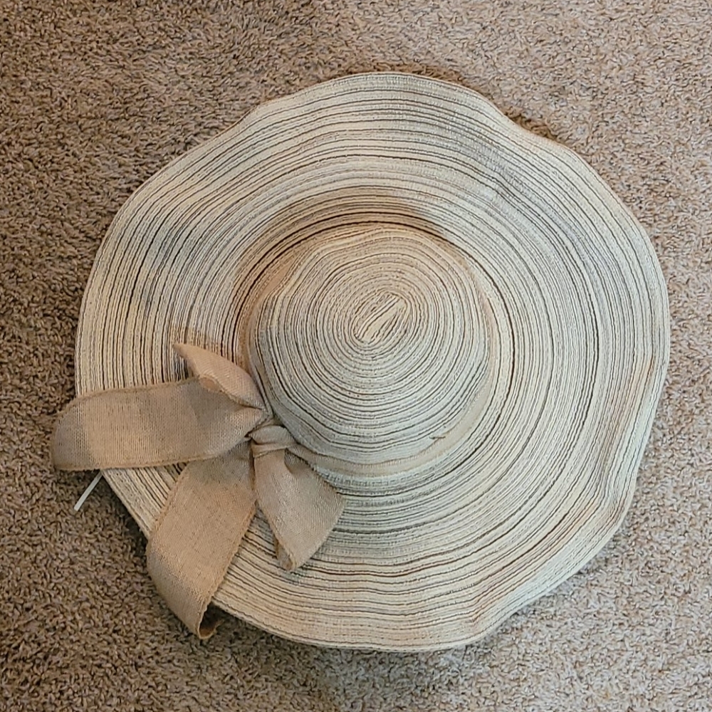 Summer hat